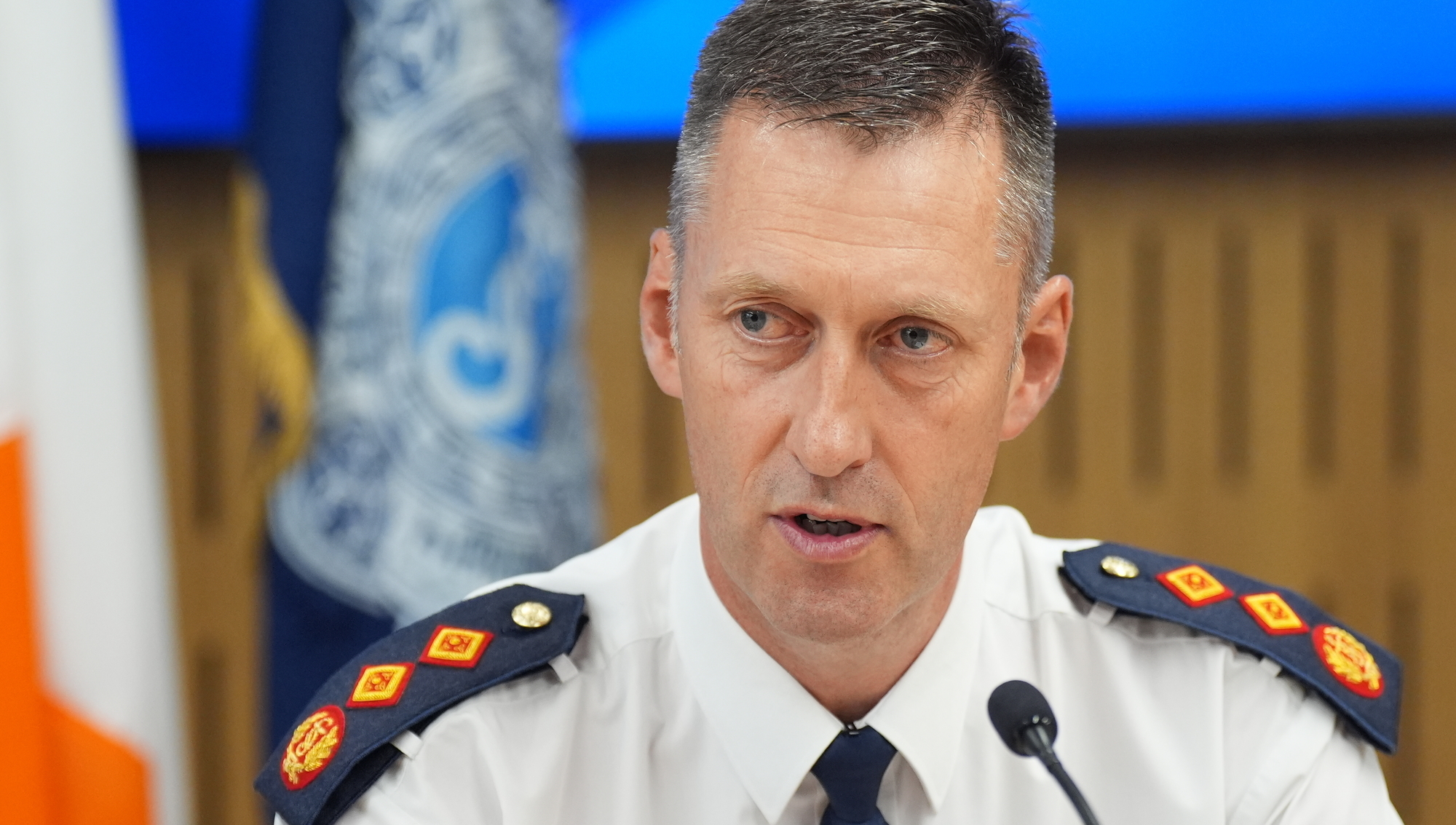 Gardaí and religious groups launch joint plan to combat online extremism and radicalisation