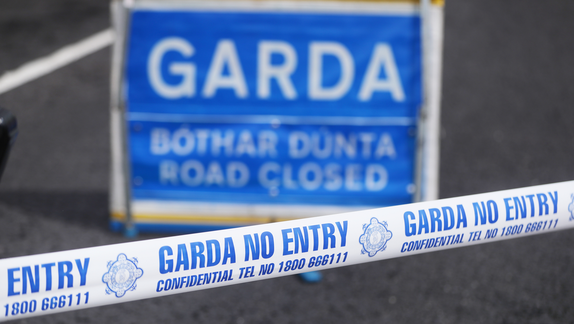 Gardaí appeal for witnesses following serious collision in Waterford