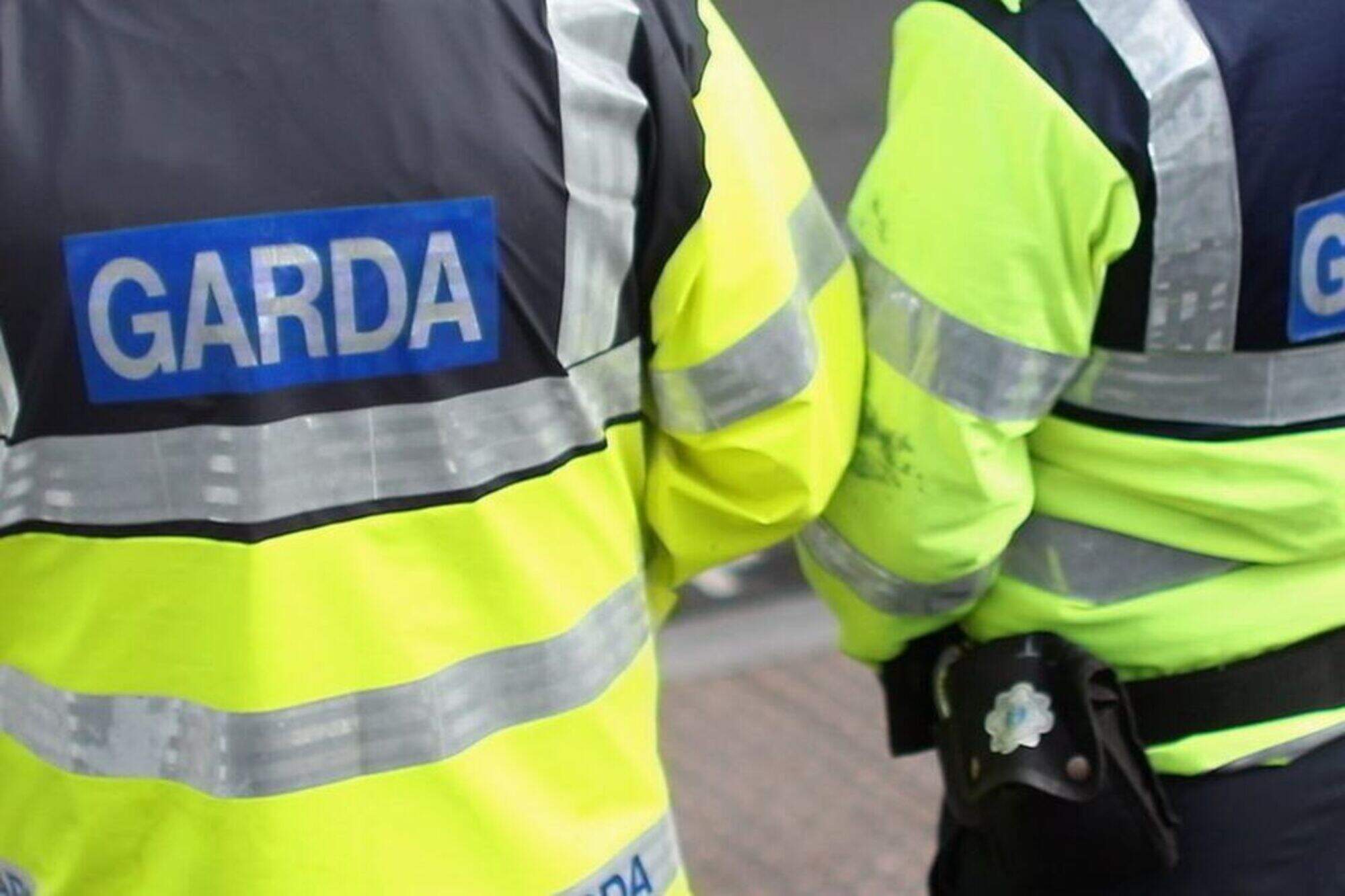 Gardaí in hunt for thieves behind audacious theft of high valued power tools from Cavan building site
