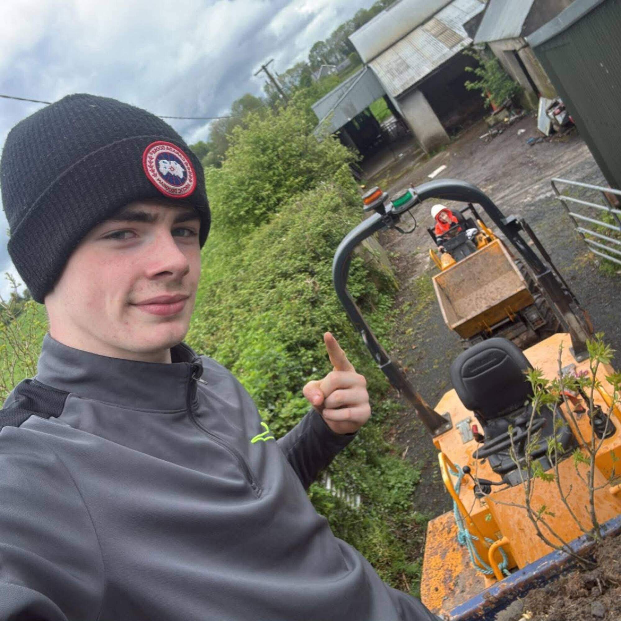 Gardaí issue appeal for Skoda car over hit-and-run death of boy (16) on e-bike in Co Clare