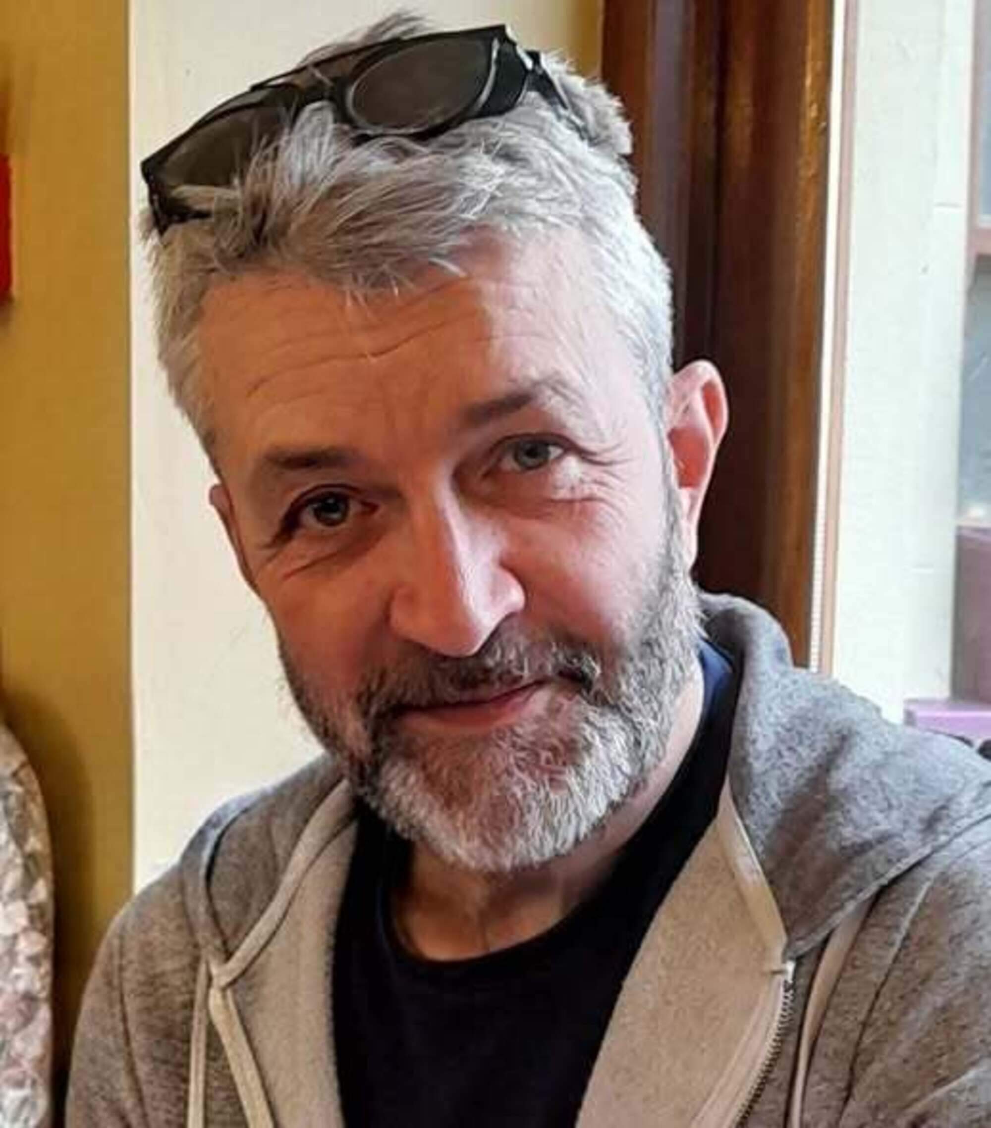 Gardaí issue urgent appeal for information on missing Louth man (55) amid welfare concerns