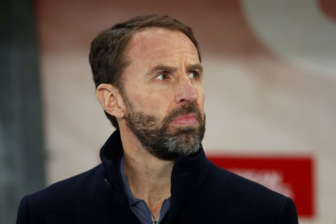 Gareth Southgate hits out at WFH and warns high taxes are harming youth unemployment