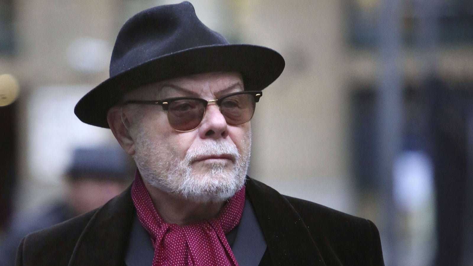 Gary Glitter pleads not guilty to sex offence charges