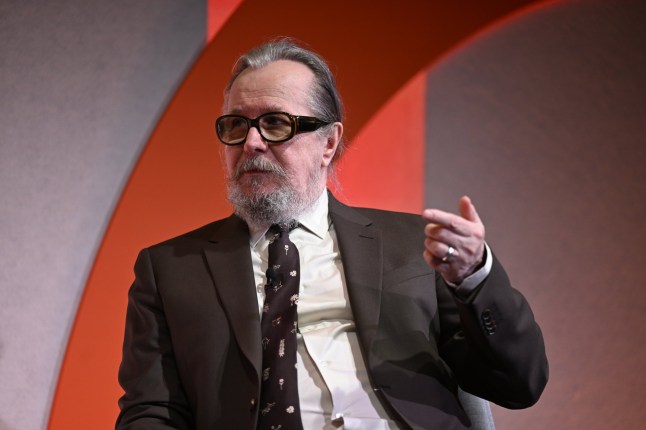 Gary Oldman sends James Bond fans wild after shock statement: ‘They’ve picked him’