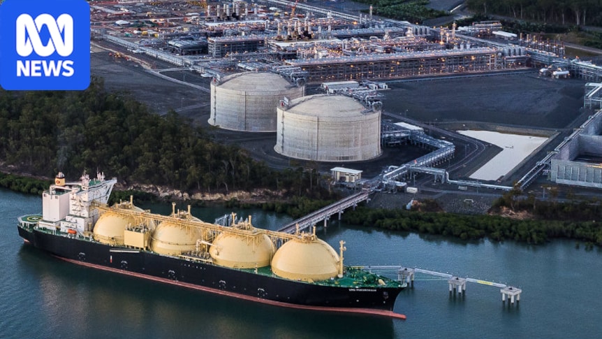 Gas crisis divides industry amid claims culprit getting away 'scot-free'