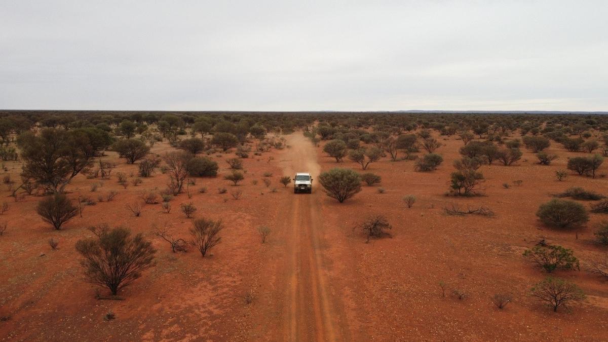 Gateway banks $45m to unleash monster WA gold drill-out