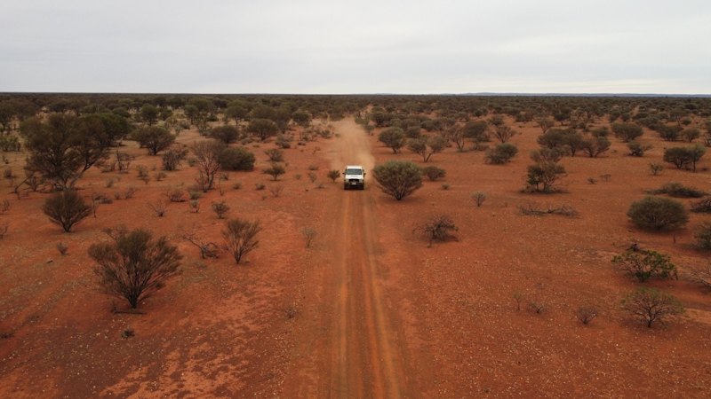 Gateway banks $45m to unleash monster WA gold drill-out