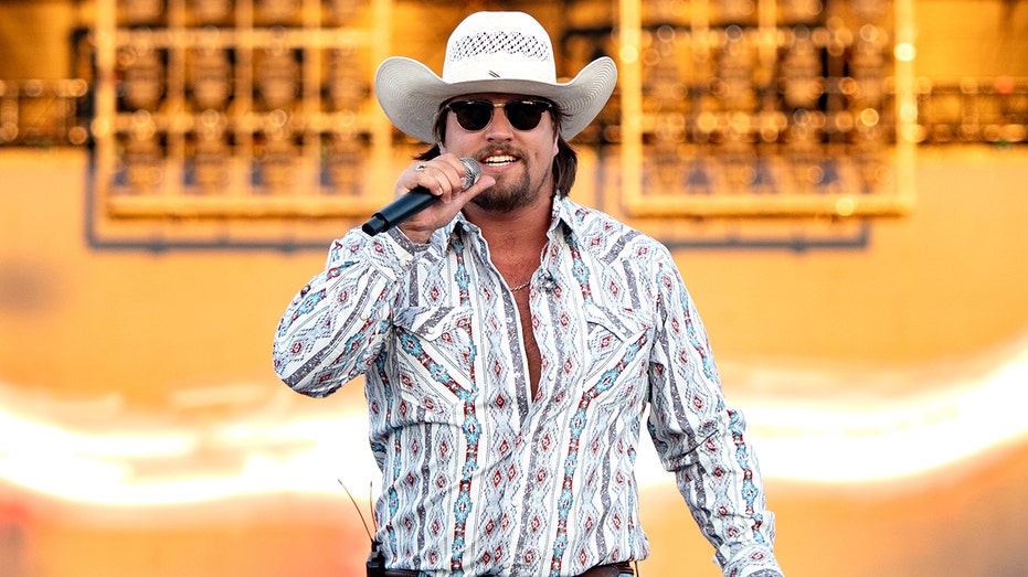 Gavin Adcock's new song 'One Hell Of A Steal' has country music fans fired up with excitement