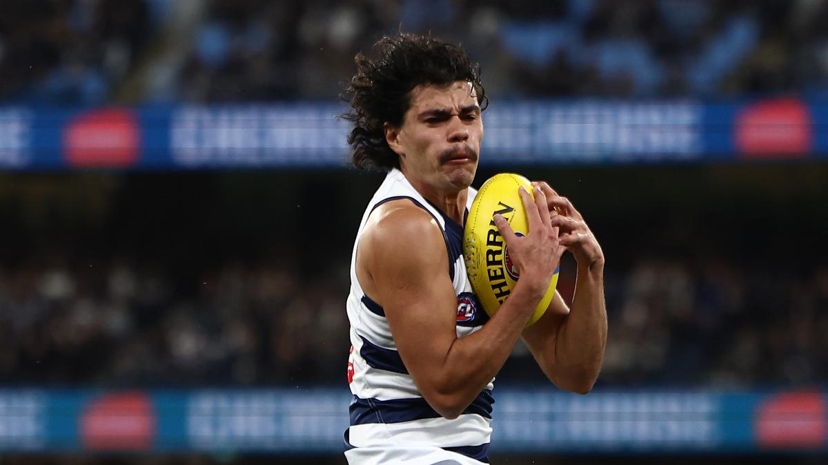 Geelong star Lawson Humphries backs Cats’ finals experience to come up trumps in cut-throat semifinal