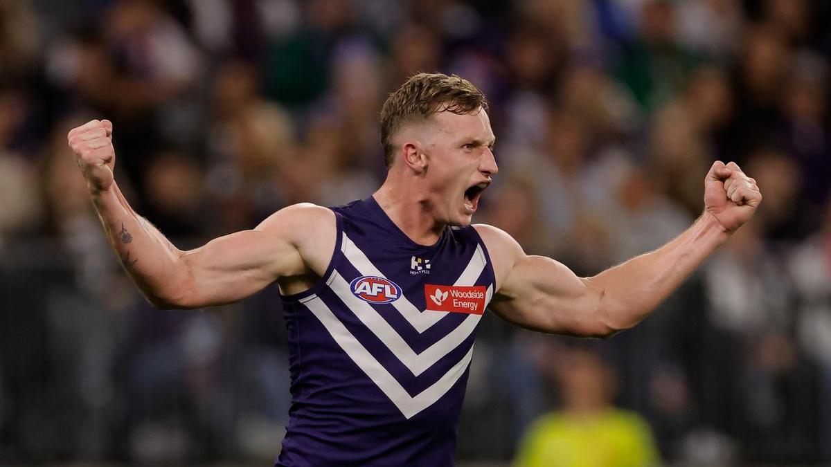 Geelong warned: stand in front of Treacy at your peril