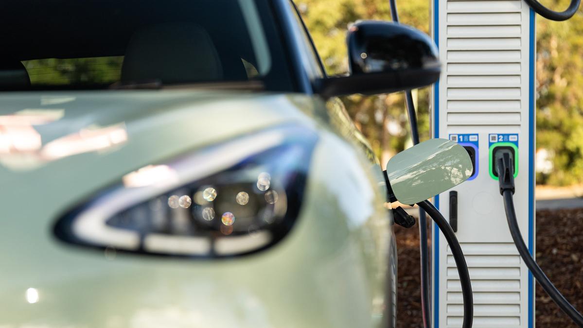 Geely developing 1800kW electric chargers, could launch them overseas