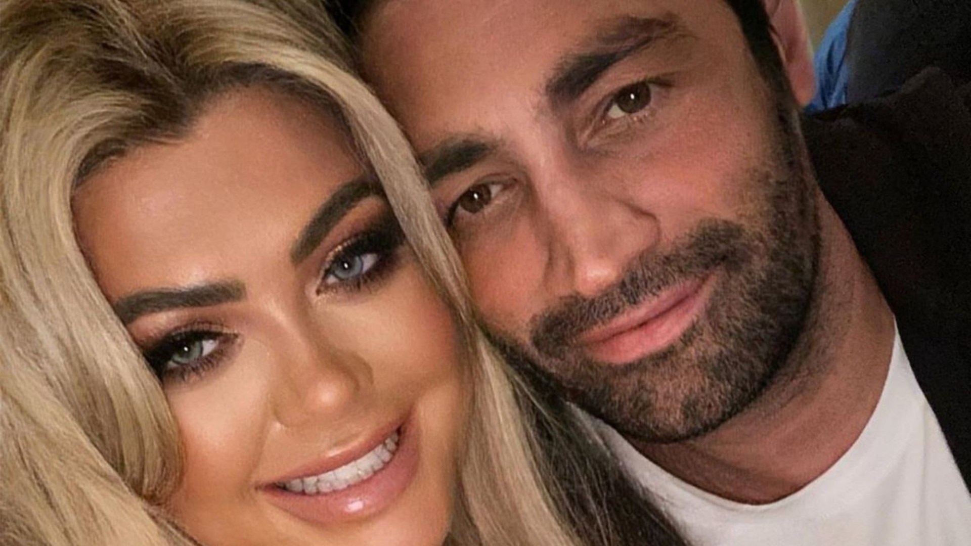 Gemma Collins reveals her fiance Rami ‘packed up all his stuff’ and left as ‘stressful’ relationship hit breaking point
