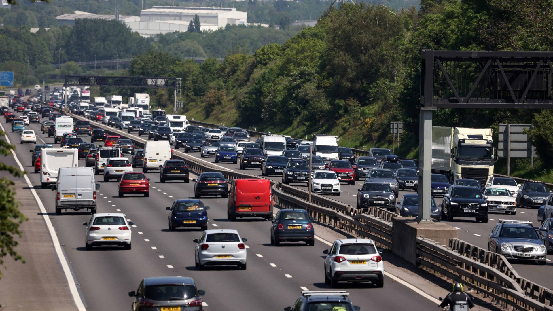 Gen Zs are prioritising travelling the world and buying a new phone rather than purchasing a car