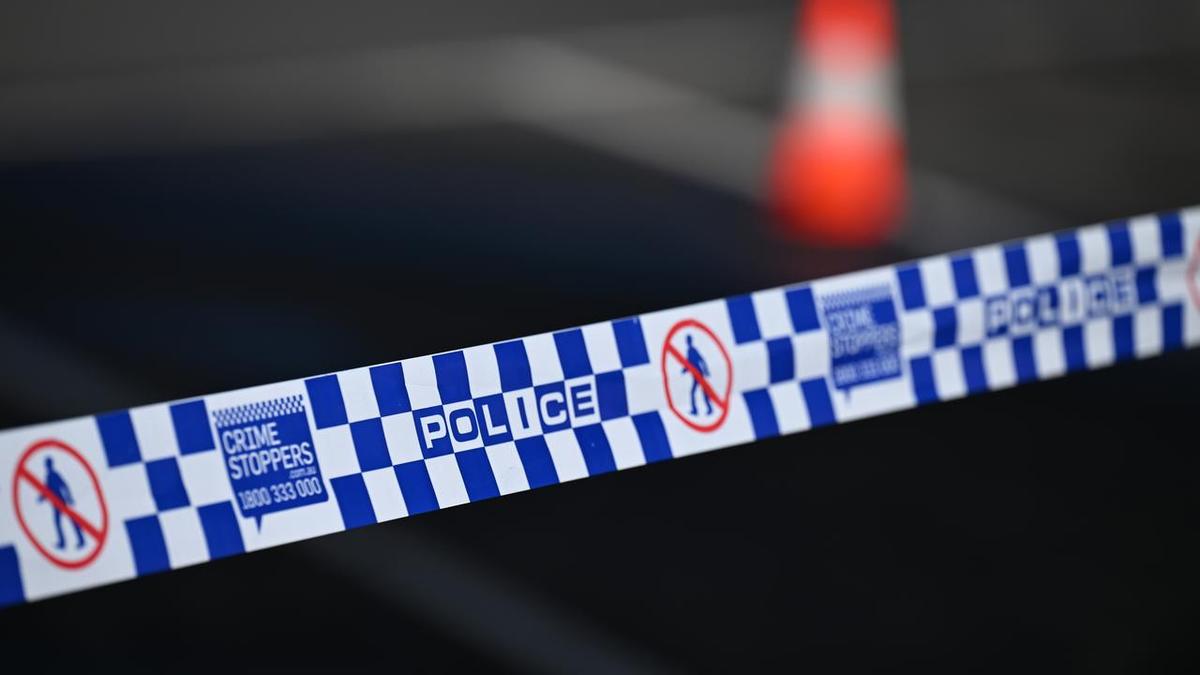 Geoffrey Gregory: Attempted murder accused remanded after care home fire in Victoria