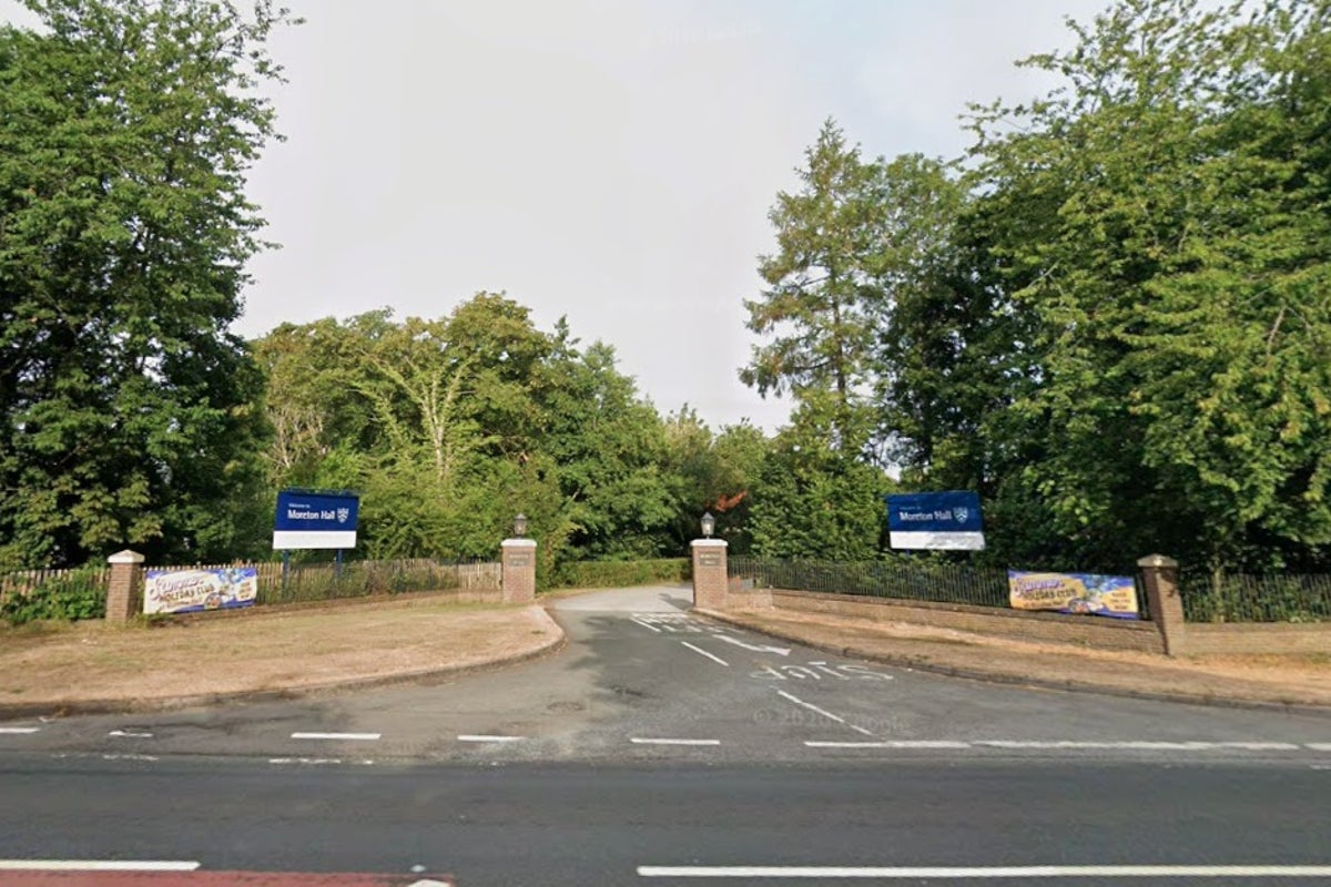 Geography teacher banned from classroom after accidentally revealing search history