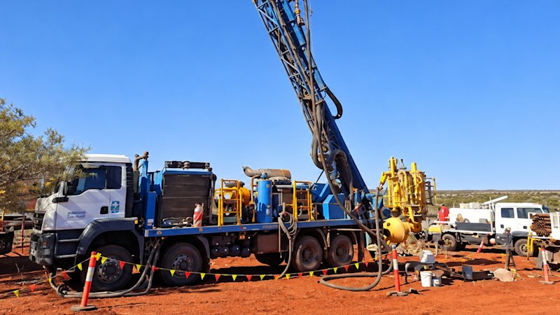 Geological smoke leads PLC Resources to bigger WA gold target