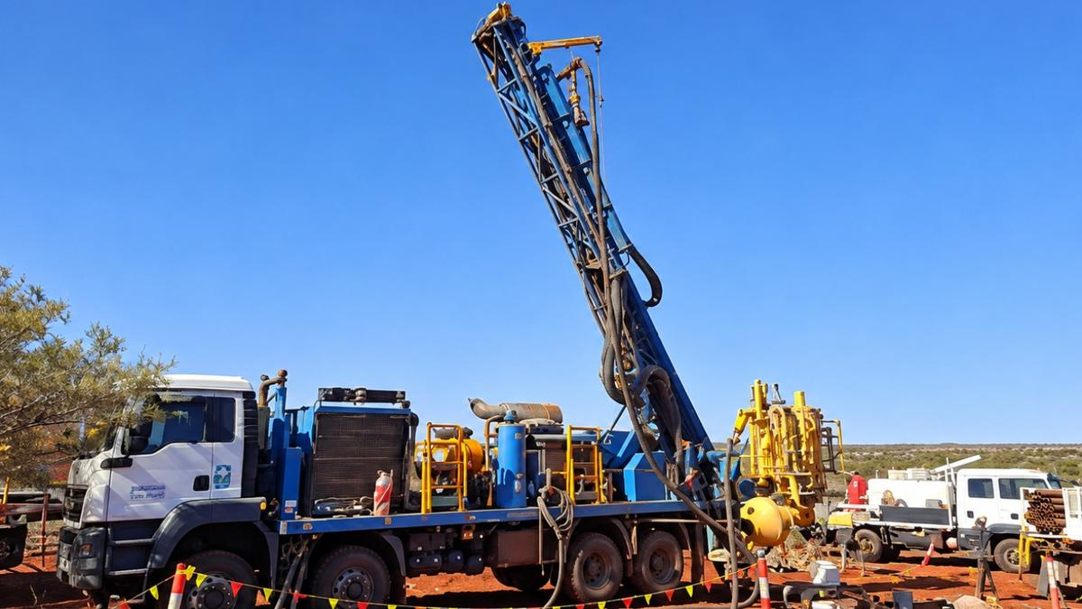 Geological smoke leads PLC Resources to bigger WA gold target
