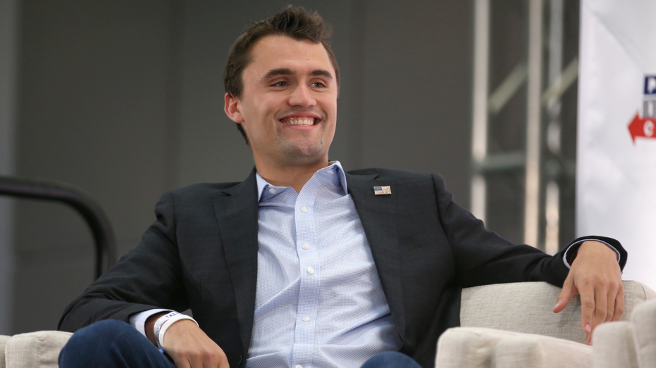 Georgetown students plan Charlie Kirk 'lookalike contest' on anniversary of his assassination
