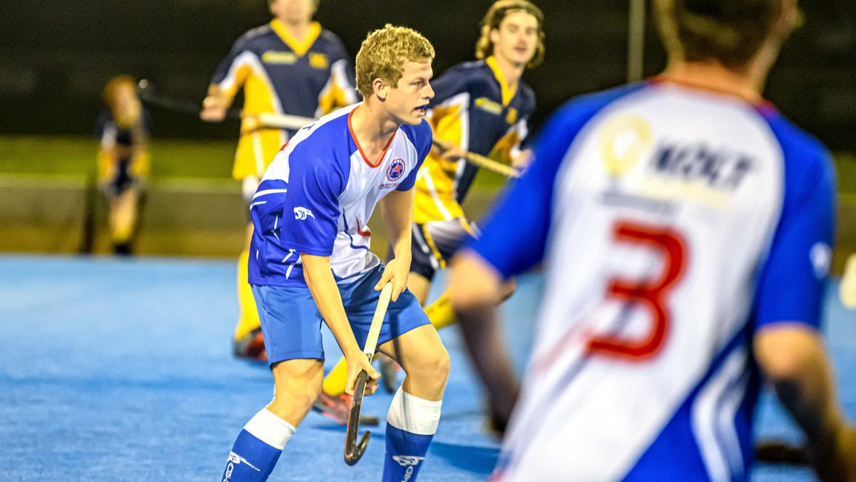 Geraldton Hockey Association: Australs end season on high with commanding win over Yacht Club
