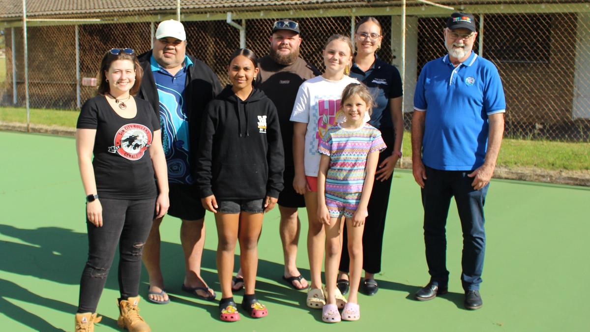 Geraldton Sporting Aboriginal Corporation thrilled to be preferred applicant to manage Spalding Park venue