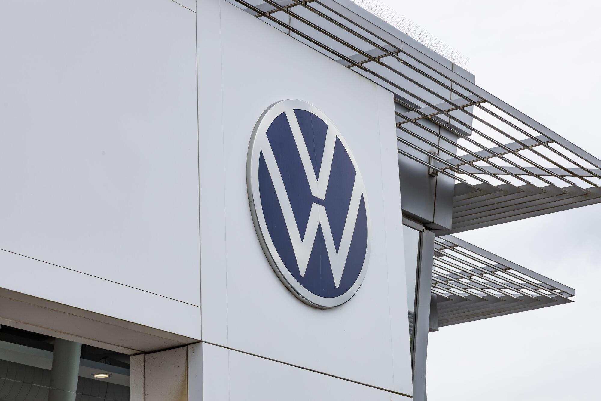 German car giant Volkswagen to cut another 50,000 jobs