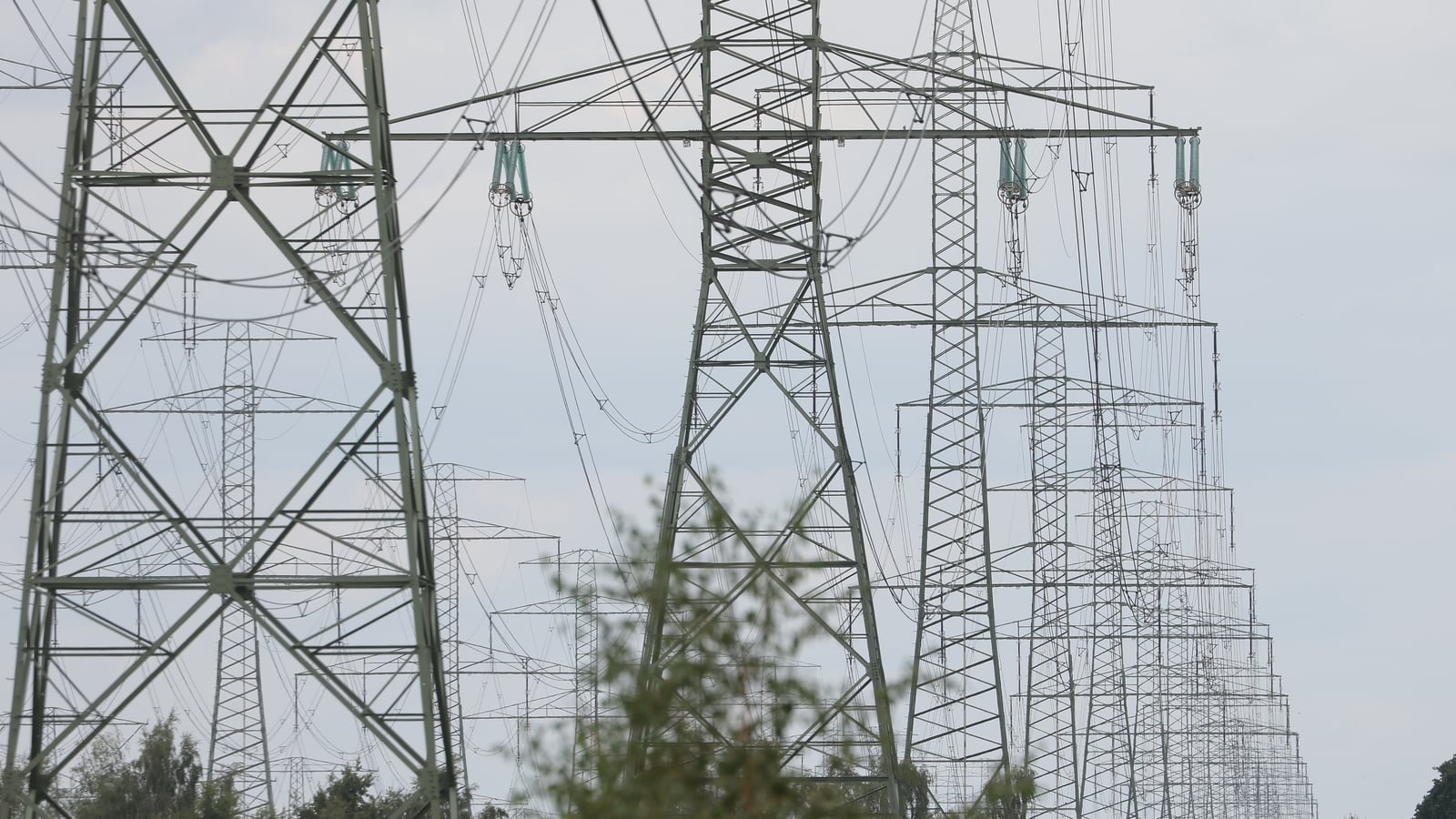 German power grid sabotage suspect a climate activist