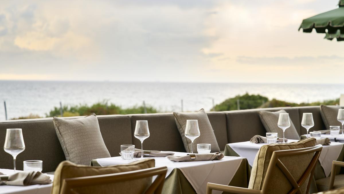 Gibney Cottesloe food review: I tried Perth’s fanciest hash brown, and have some thoughts