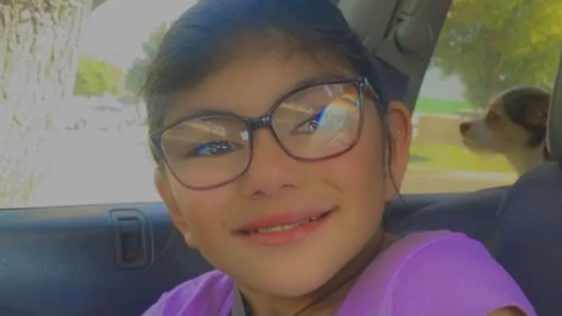 Girl, 12, killed by ‘drunk-driver’ while crossing road just days before her birthday as heartbroken family pay tribute