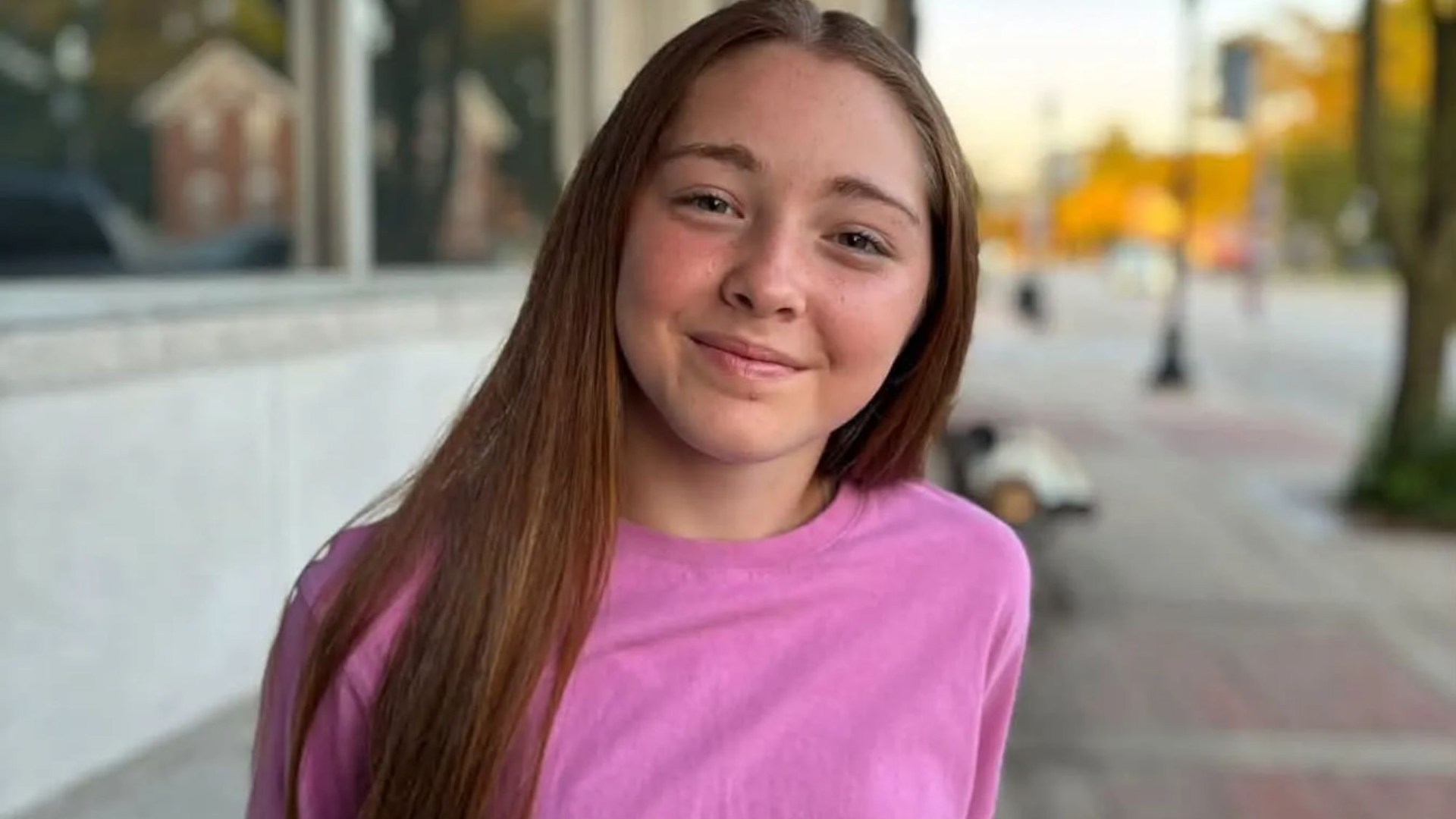 Girl, 13, and brother, 12, die within days of each other after siblings were hit by car while riding their bikes