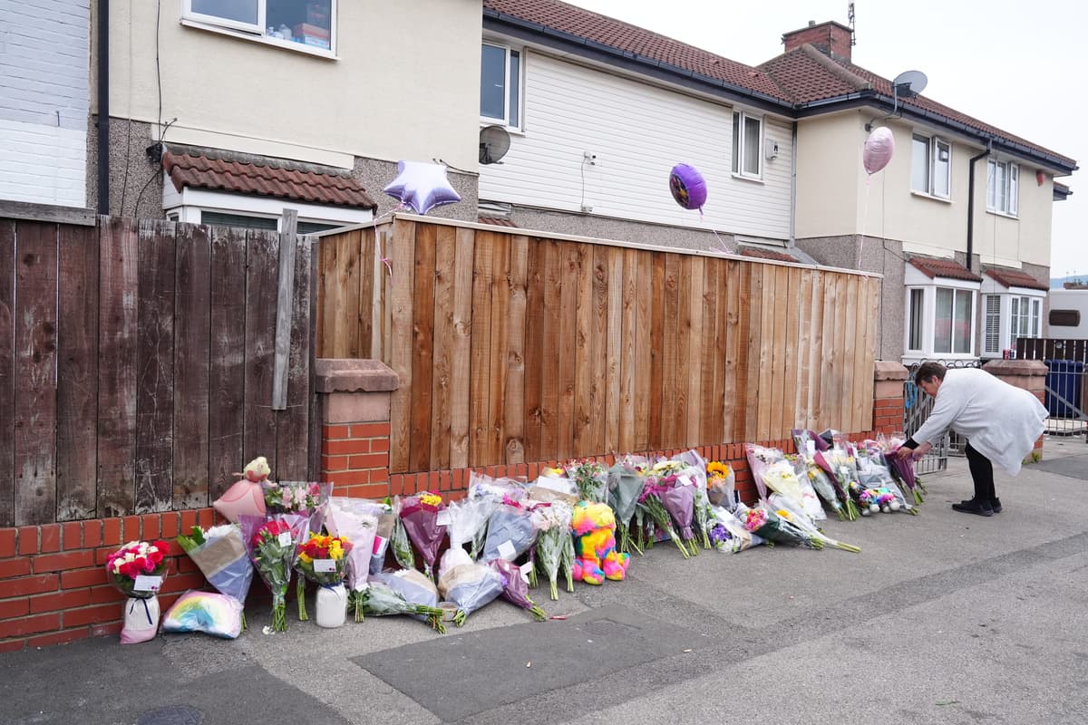 Girl, seven, killed in house fire ‘deeply loved and will be missed beyond words’