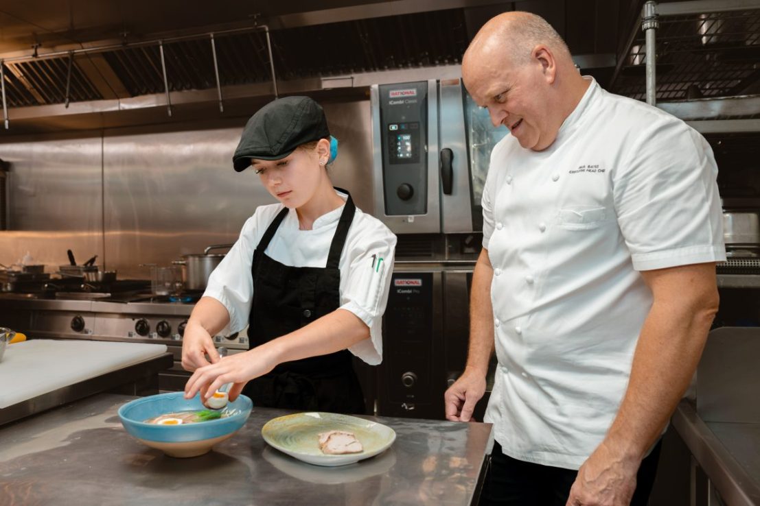 Giving Neets jobs in hospitality would generate £2.3bn, Hilton claims
