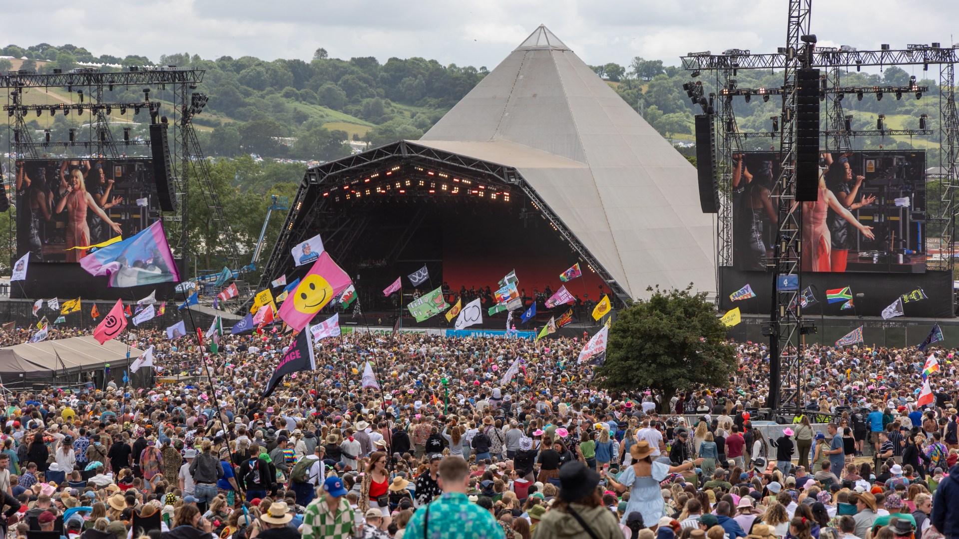 Glastonbury 2027 ticket prices and release date: Glastonbury 2027 ticket prices and how much they cost