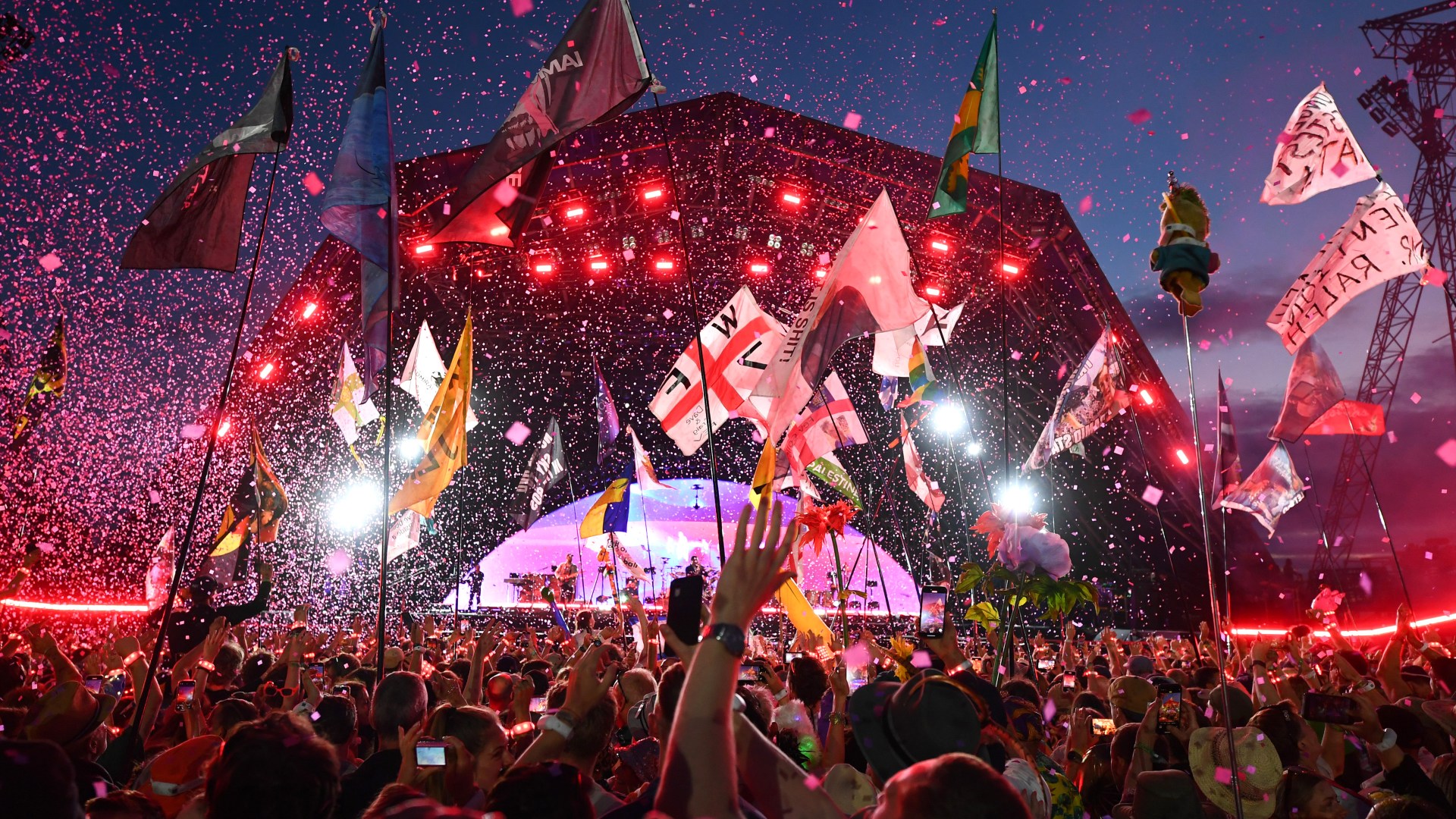 Glastonbury confirms exact day 2027 tickets will go on sale – plus September deadline for registrations