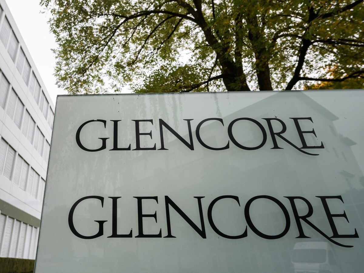 Glencore faces US$2 billion suit as it alleges Radiant World fraud