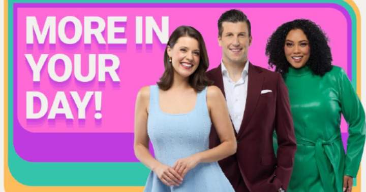 Global’s ‘TMS2’ announces Brad Smith as co-host of new show