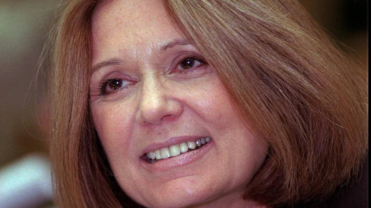 Gloria Steinem dead: Feminist icon passes away at age 92