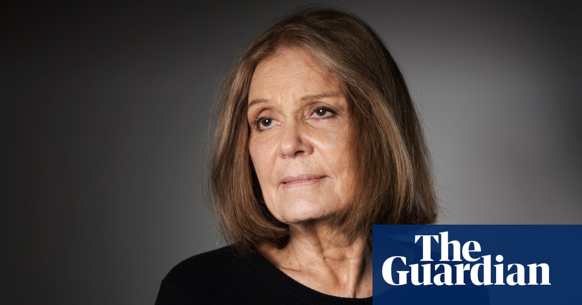 Gloria Steinem, groundbreaking feminist campaigner, dies aged 92