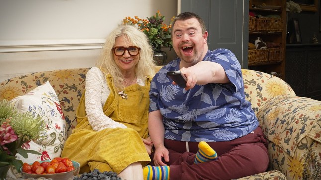 Gogglebox confirms two new families and first cast member with Down’s syndrome