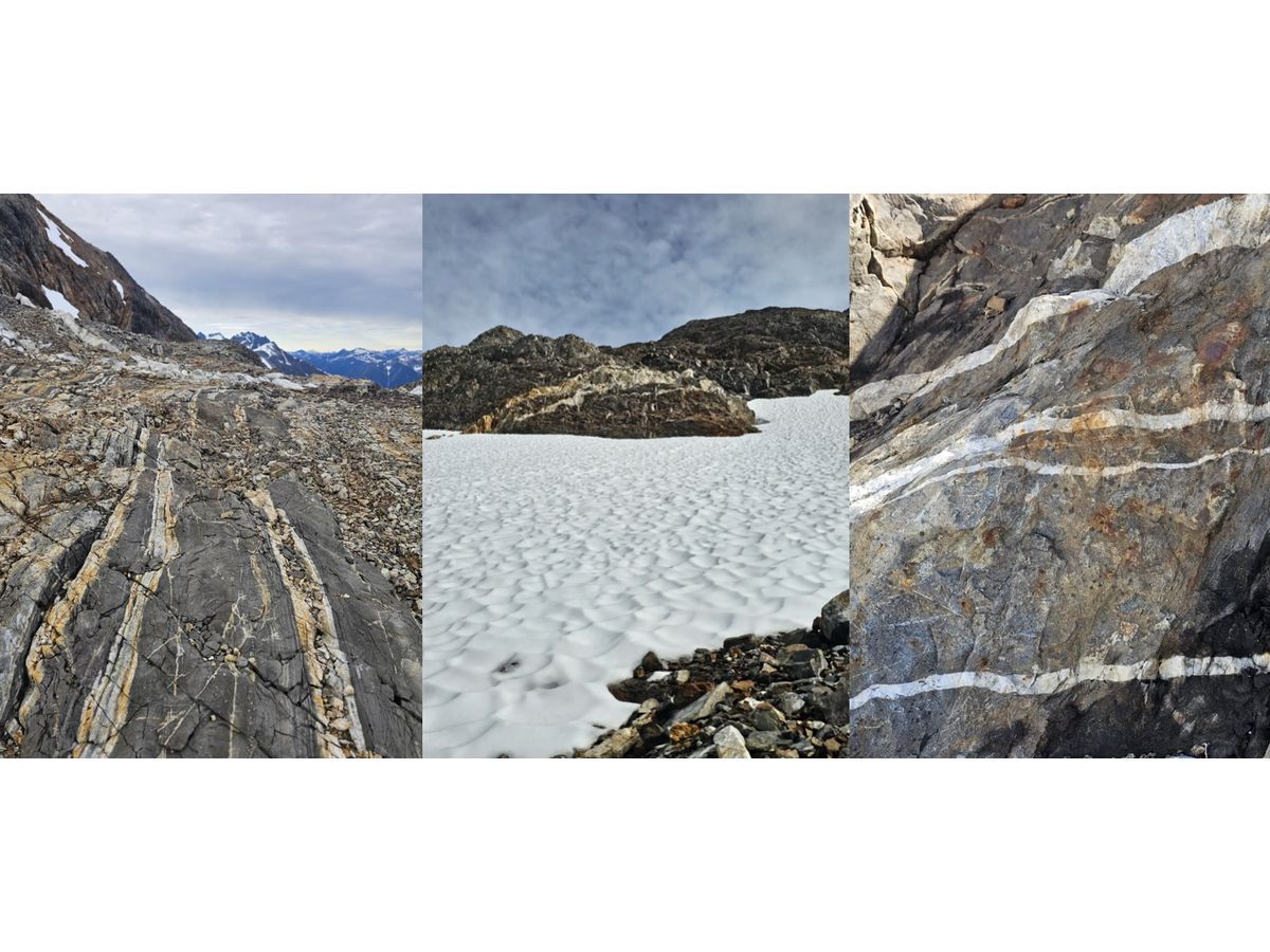 GoldInxs Announces Completion of Field Program at Millar Property in British Columbia’s Golden Triangle