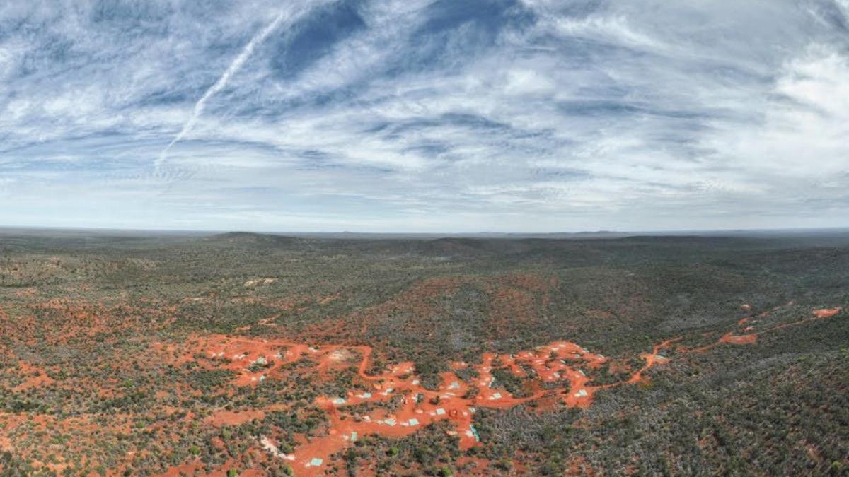 Golden Dragon breathes fire with high-grade WA gold hits