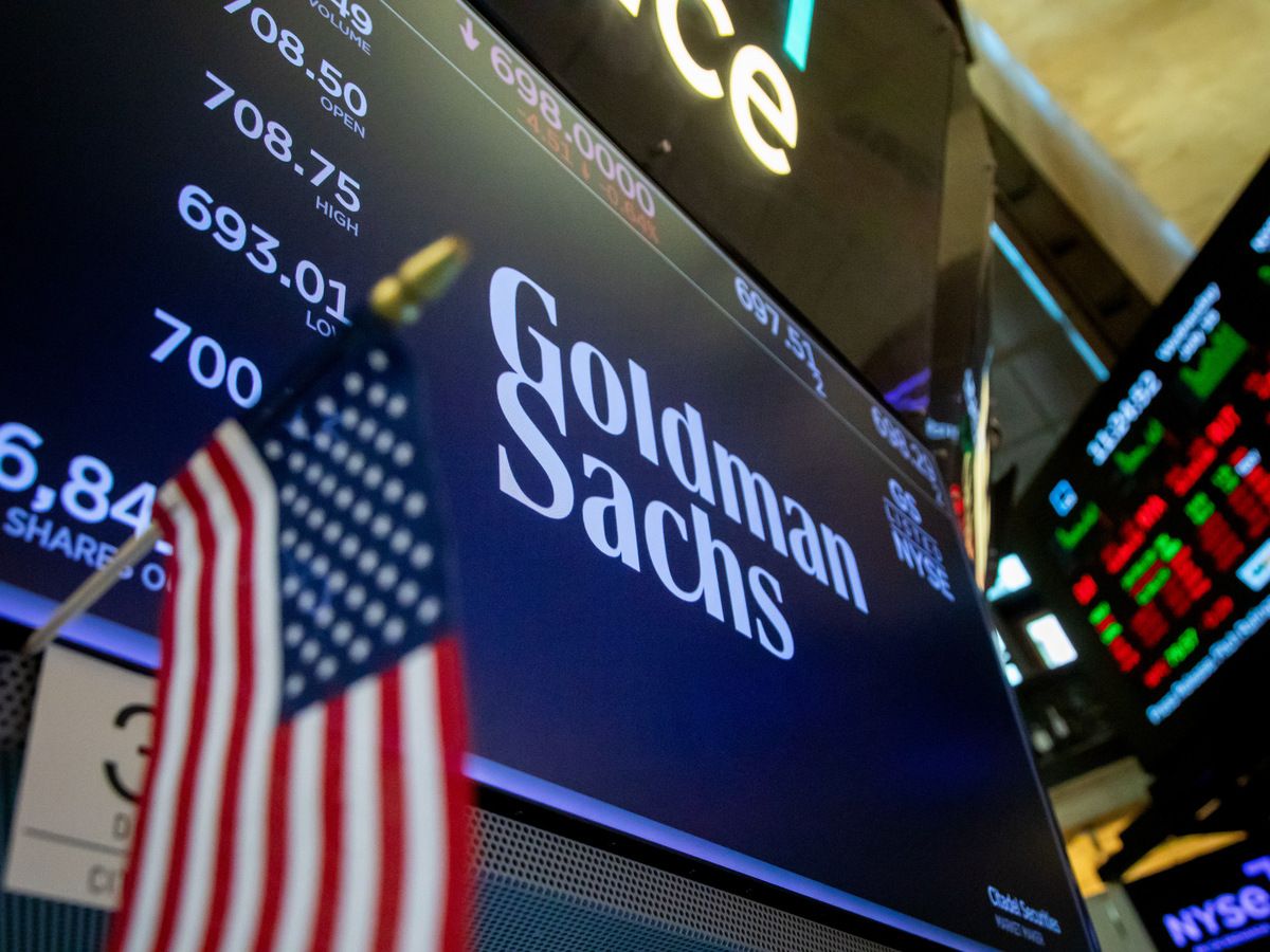Goldman expands in Canada via asset management deal with IG