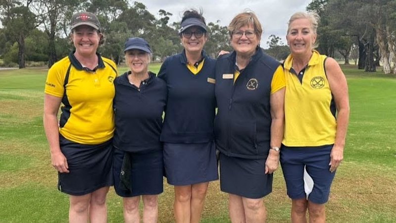 Golf Australia says boards must reflect their memberships. A bitter gender dispute in Camberwell isn’t helping