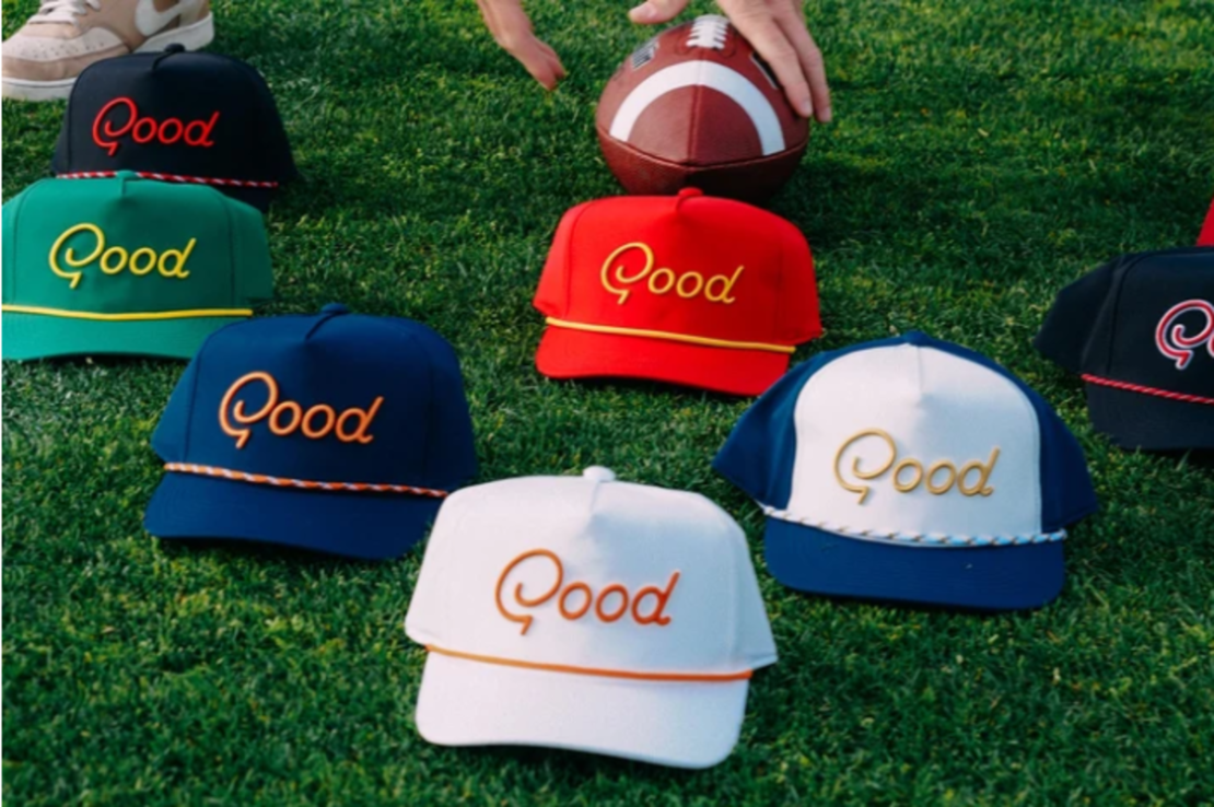 Good Good CEO departs after defiant response to ‘misogynistic’ Callaway ad storm
