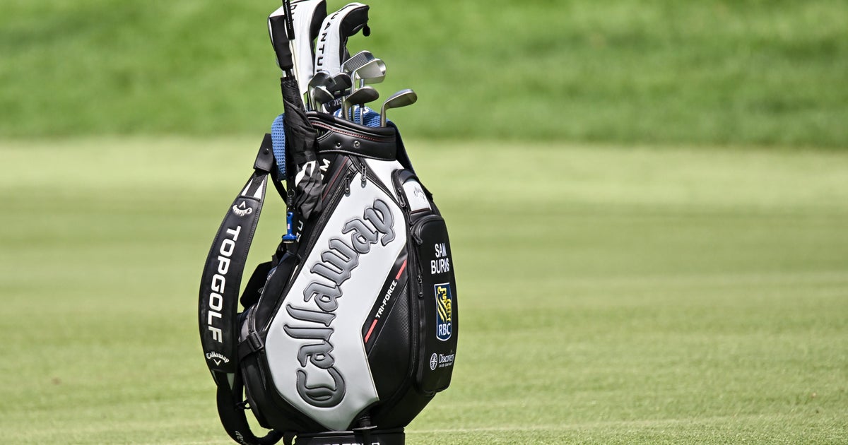 Good Good Golf CEO resigns after furor over Callaway ad