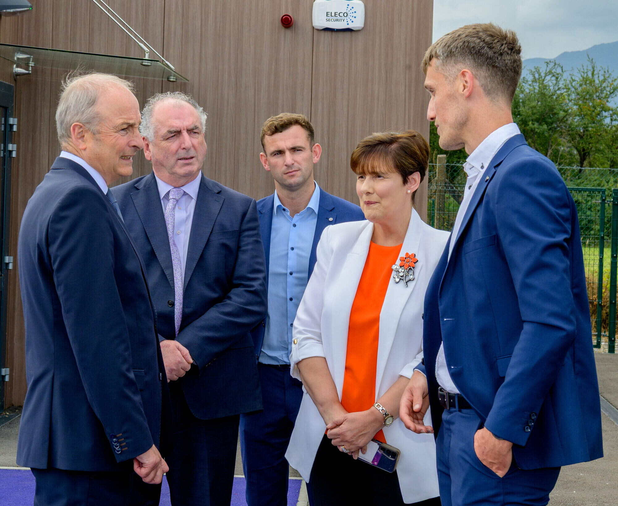 Good news for Kerry's special schools as Government announces roll-out of therapy scheme