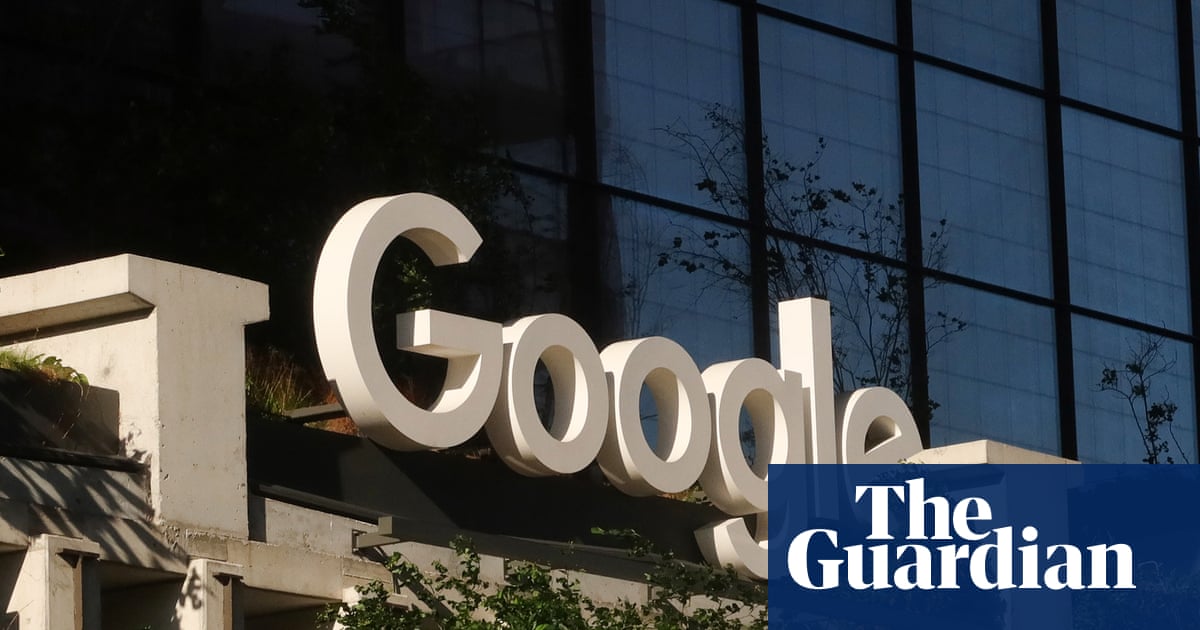Google defeats US justice department bid to force ad tech sale