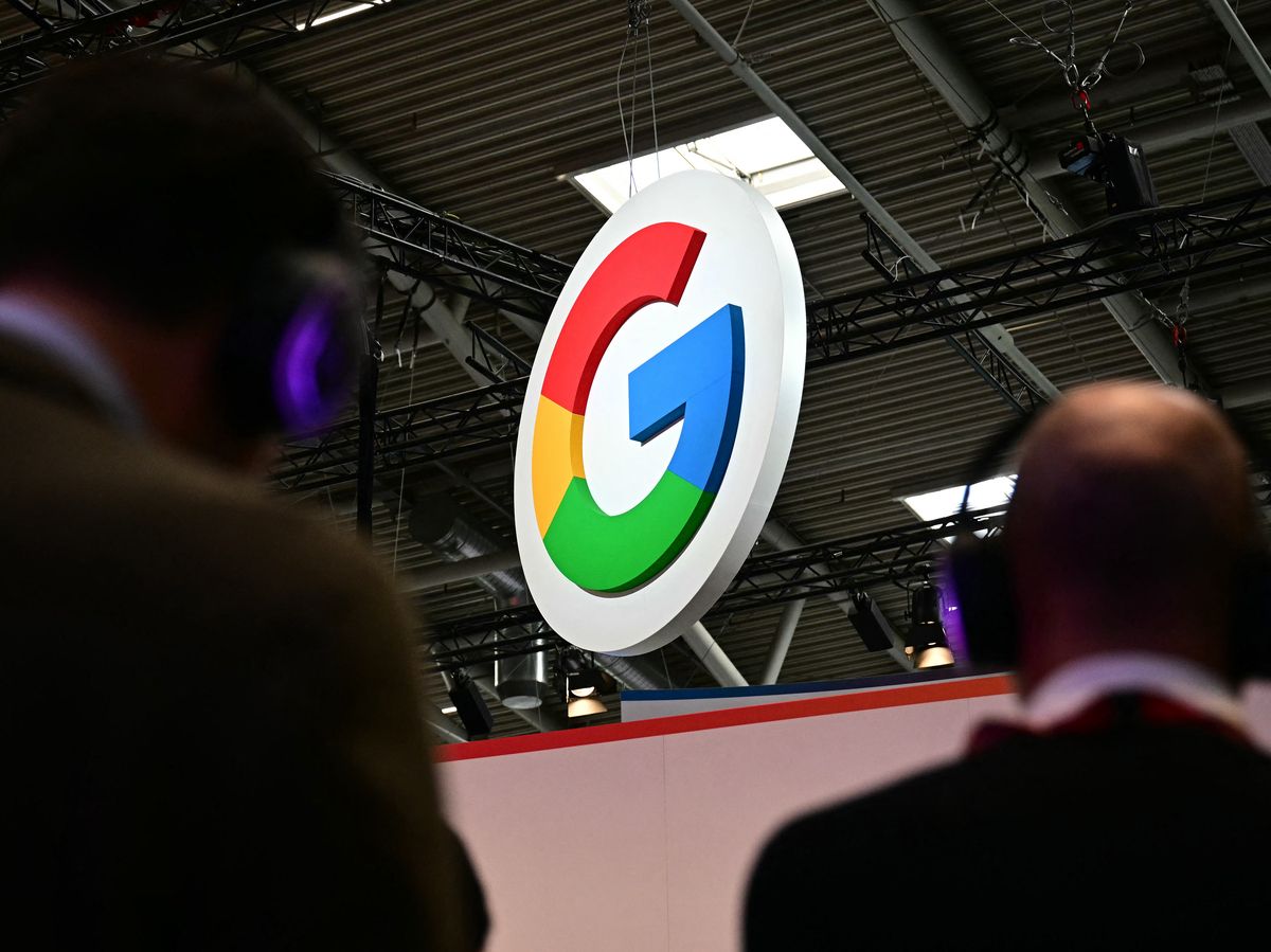 Google to invest US15 billion in AI Infrastructure in Finland