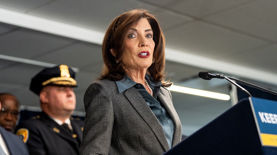 Gov Hochul's plan to opt New York into federal school choice program draws union opposition