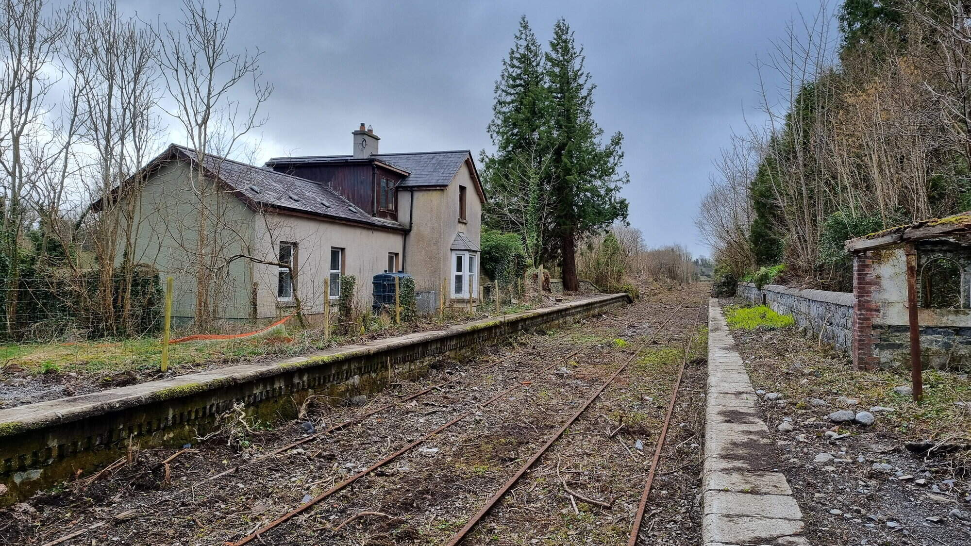 Government TDs accused of backing Dublin over North-West as Sligo rail row deepens
