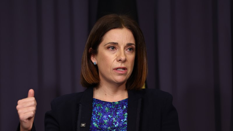 Government closes in on $100m social media fines